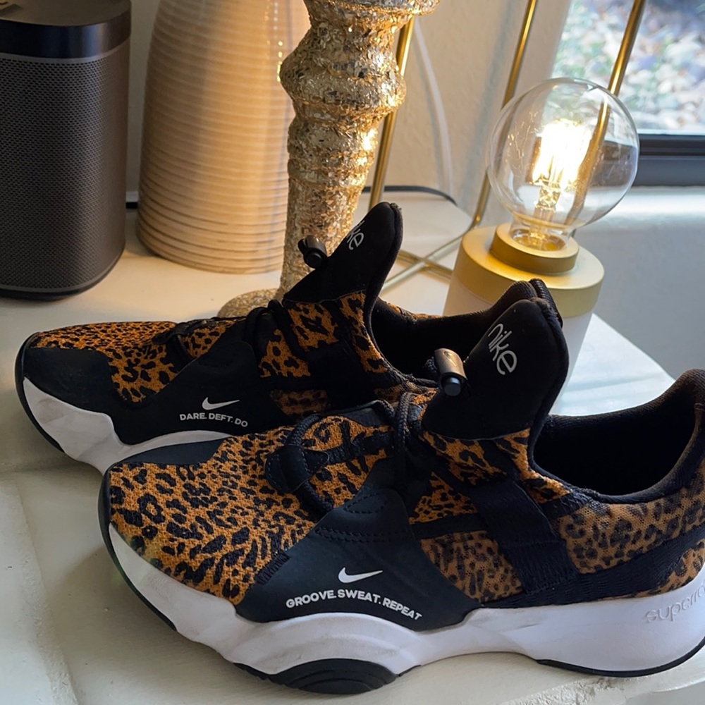 Nike SuperRep